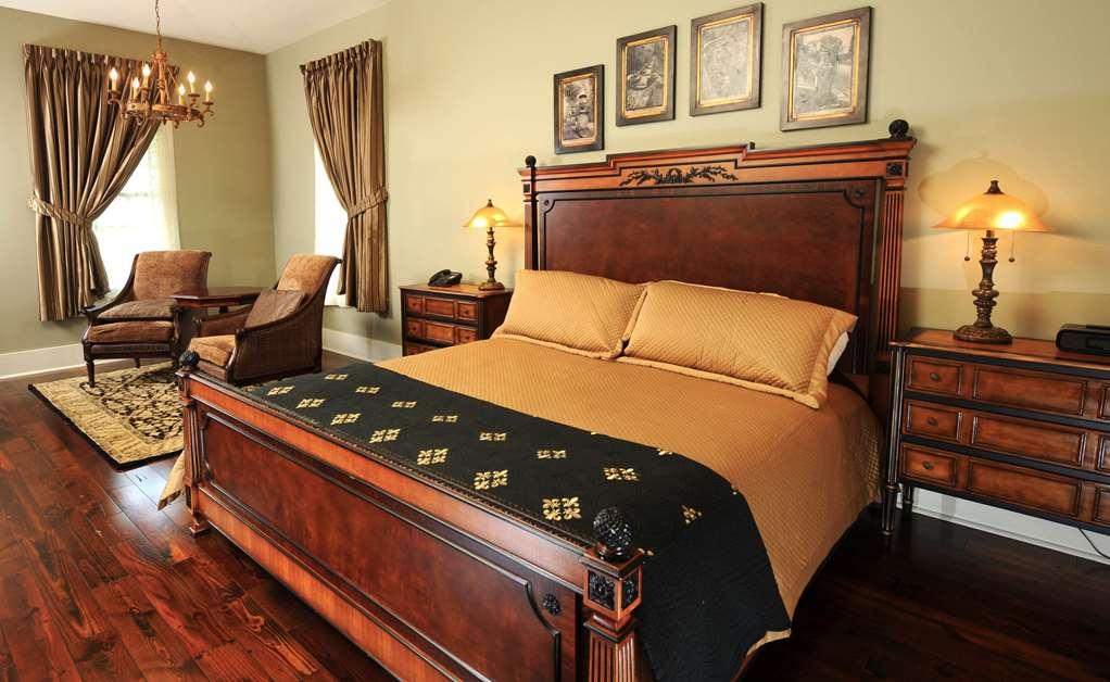 Nottoway Plantation And Resort White Castle Pokoj fotografie