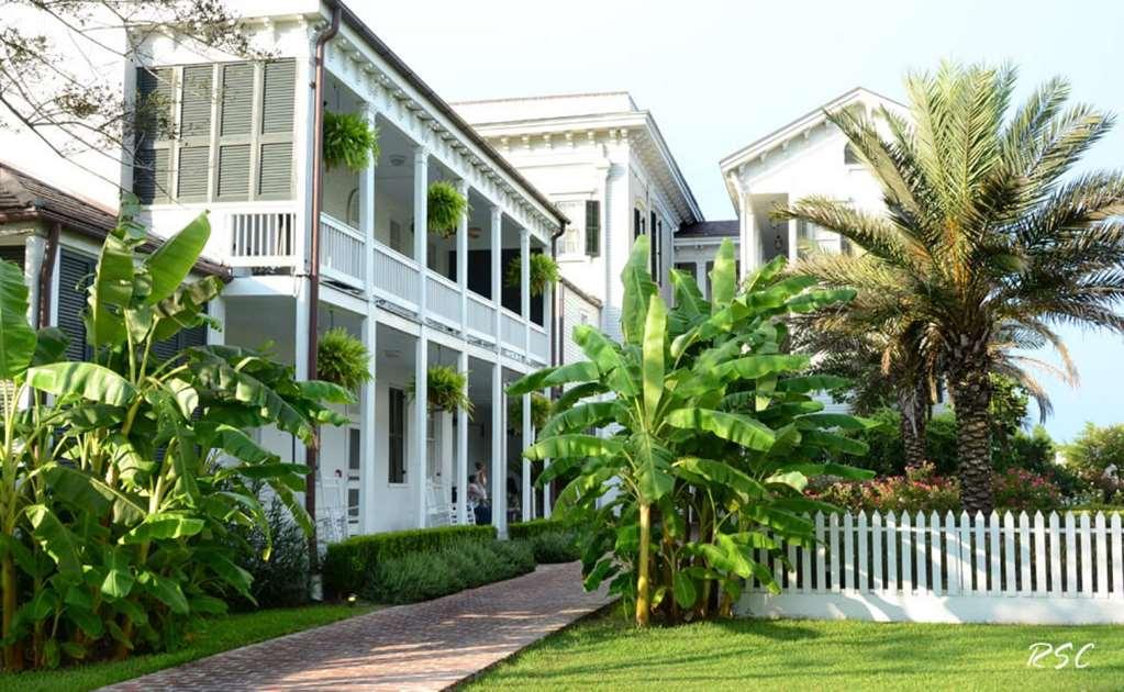 Nottoway Plantation And Resort White Castle Exteriér fotografie