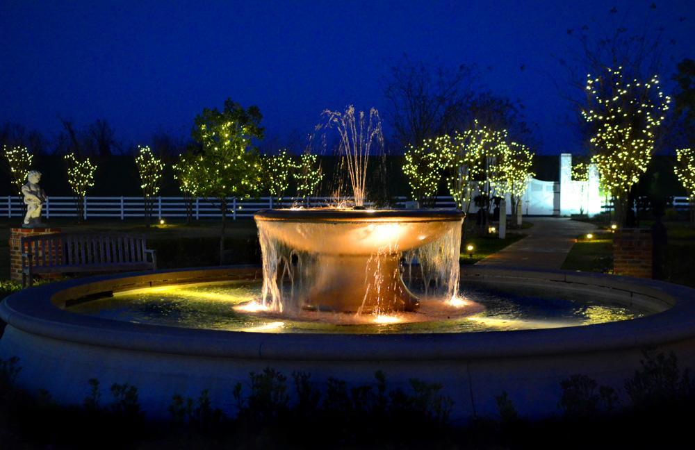 Nottoway Plantation And Resort White Castle Exteriér fotografie