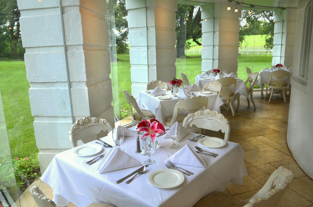 Nottoway Plantation And Resort White Castle Exteriér fotografie