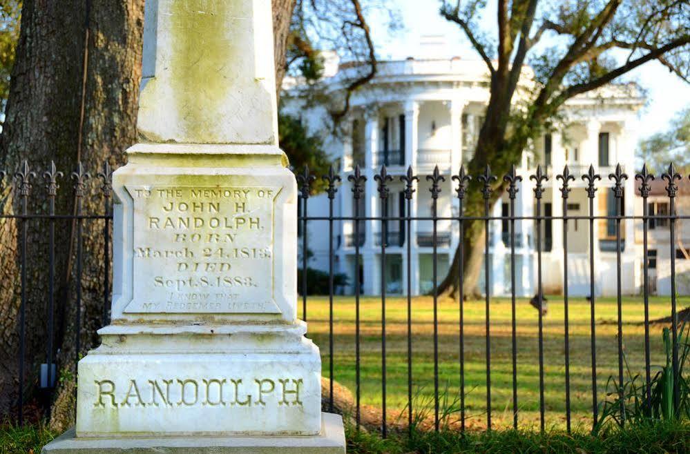 Nottoway Plantation And Resort White Castle Vybavení fotografie