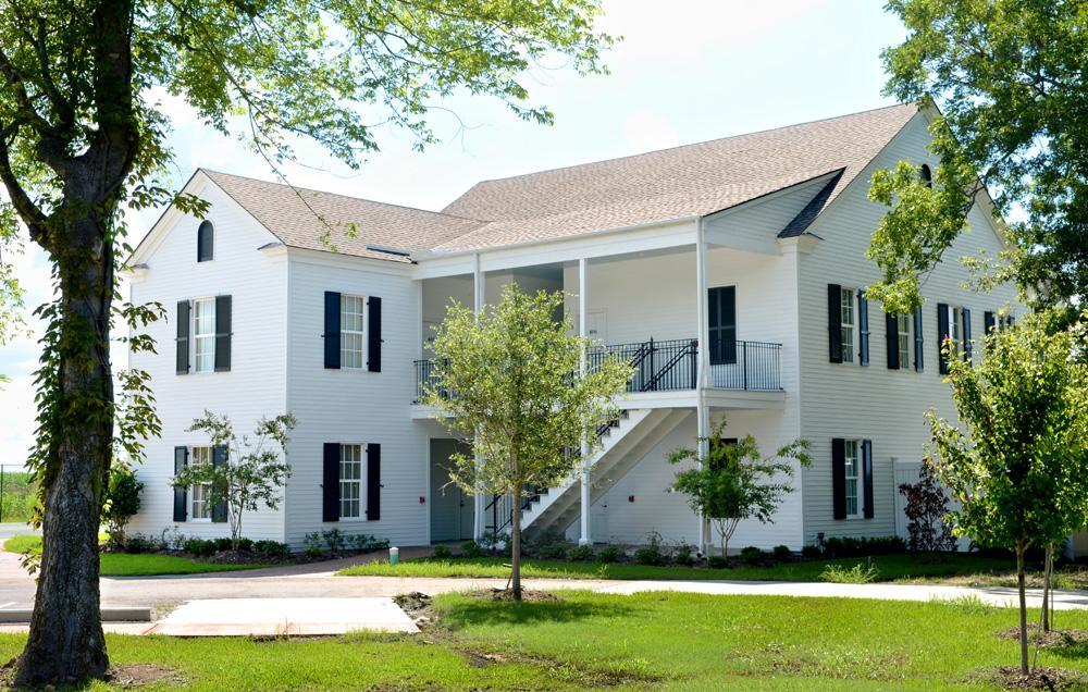 Nottoway Plantation And Resort White Castle Exteriér fotografie