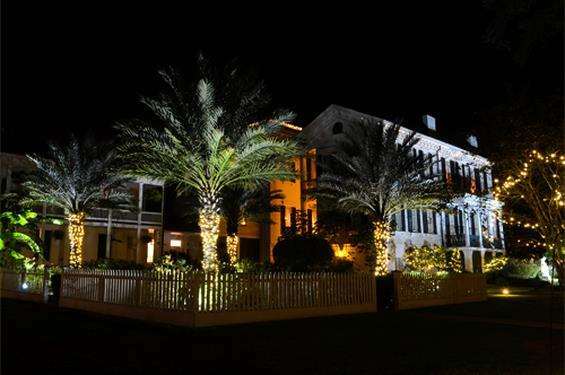 Nottoway Plantation And Resort White Castle Exteriér fotografie