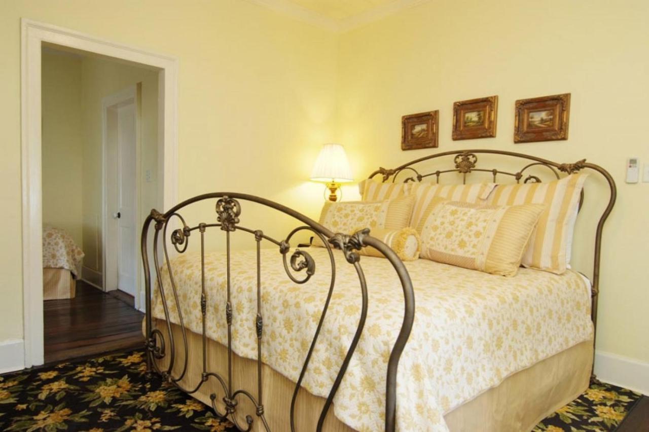 Nottoway Plantation And Resort White Castle Exteriér fotografie